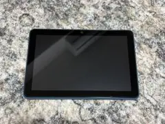 Amazon Fire HD 8 (第10世代) 32GBタブレット ブルー