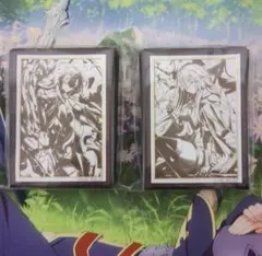 2026年最新】ジャンヌオルタ スリーブの人気アイテム - メルカリ