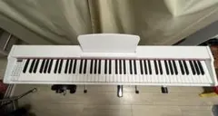 Longeye MOLD2 木製電子ピアノ88鍵 ロンアイ※スタンド注釈ありのサムネイル