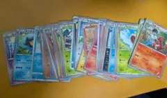 BW期　ポケカおまとめ品　引退品