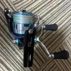 Daiwa スピニングリール 本体のサムネイル