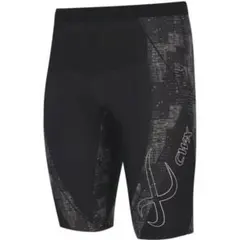 506385 Lサイズ CW-Xジェネレーターモデル2.0 メンズスポーツタイツ
