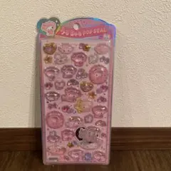 うるちゅるポップシール マイメロディ ベビー