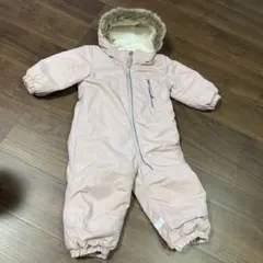 ジャンプスーツ ウェア