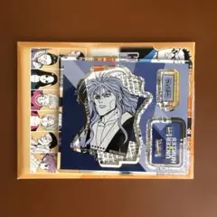 ハンター×ハンター アクリルフィギュアコレクション第3弾