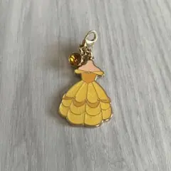 ディズニーストア シークレットチャーム プリンセス ベル