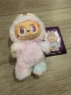 m*a様 POPMART正規購入品 ラブブ