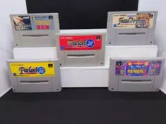 733 SFC パーラーミニ/4/フィーバー/SANYO フィーバー/パチスロ