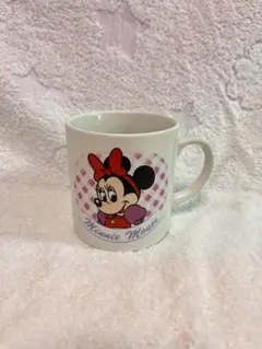 Sango ディズニーレトロポップマグカップデザイン　正規品