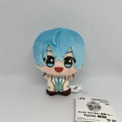 すとぷり　ちびぐるみ　制服ver.
