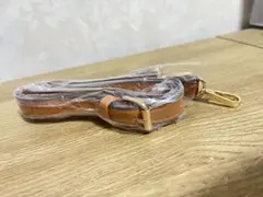 バック　ショルダーストラップ