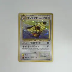 2025年最新】旧裏面 ピジョットの人気アイテム - メルカリ