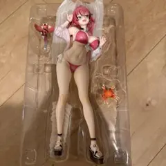 マスト パイレーツハート 1/7スケールフィギュアのサムネイル
