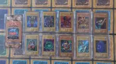 遊戯王　PREMIUM PACK1 全10種セット　初期プレミアムパックのサムネイル