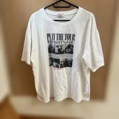 しまむら　リノルーセtシャツのサムネイル