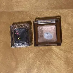 キャンメイク エクセル アイシャドウ