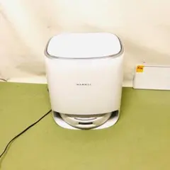 ジャンク品】NARWAL ロボット掃除機 YJCC012 - メルカリ