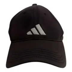 アディダス adidas brown logo cap フェード