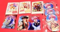 アイドリッシュセブン 七瀬陸