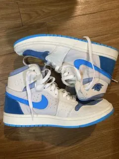 Nike Air Jordan 1 Zoom Air CMFTのサムネイル