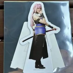 千子村正　刀ミュ　ドームシティコラボ　紙スタンド