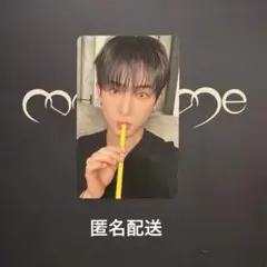 &TEAM Mark on Me weverse global A ハルア