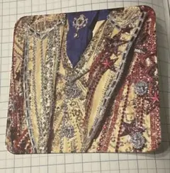 星組　コースター　暁千星
