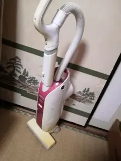 掃除機