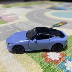 マジョレット 日産 フェアレディZ ミニカーのサムネイル