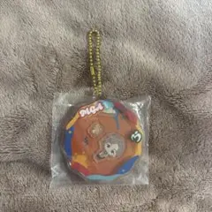 Mrs. GREEN APPLE MAGICAL WINTER アクリルチャーム