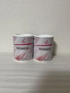 FitLine WOMEN+ フィットライン ウーマンプラス 2缶セット - メルカリ