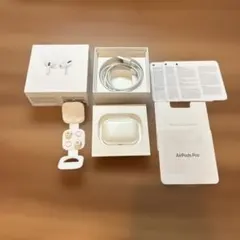 Apple AirPods Pro 本体のサムネイル