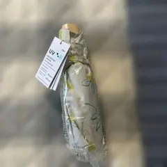 Wpc. 花柄 折りたたみ傘