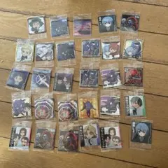 エヴァンゲリオン ウエハース シール まとめ売り