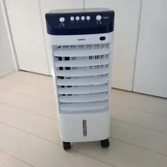 SHIBUMI 充電式ポータブル冷風機 - メルカリ