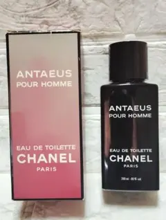 香水 CHANEL シャネル アンテウス オードゥトワレット 200ml