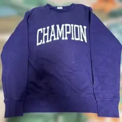 champion パープル