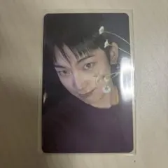 ENHYPEN エナプ 宵 タワレコ ラキドロ トレカ ソヌ