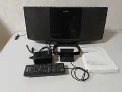 ジャンク品 SONY CMT-A01MD パーソナルコンポーネントシステム - メルカリ