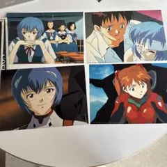 2025年最新】エヴァンゲリオン セル画の人気アイテム - メルカリ