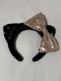 Universal Studios Japan ハローキティカチューシャ