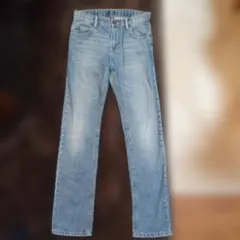 GapKids スキニーフィットデニム US 14　JP155㌢