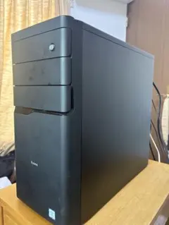 ゲーミングPC/i5 8400/500GB/NVIDIAグラボ/Office搭載 - メルカリ