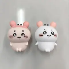 ちいかわ　ソフビフィギュア3　カニなちいかわ　古本屋　セット