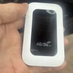 モバイルルーター 4G/5G WiFi 本体