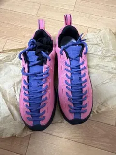 KEEN キーン ジャスパー レディース24.5cm箱なし