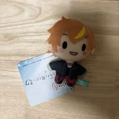 プロジェクトセカイ ふわぷち マスコット 東雲彰人 - メルカリ