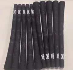 10本セット ラムキン Z5 PXG ゴルフ グリップ スタンダード ブラク