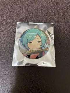 あんスタ　深海奏汰　コレクション缶バッジ