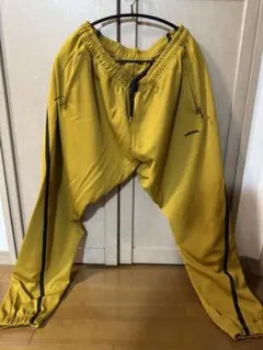 ballaholic イエロー XXL スウェットパンツ 2025年最新】ballaholic メンズ パンツ その他の人気アイテム